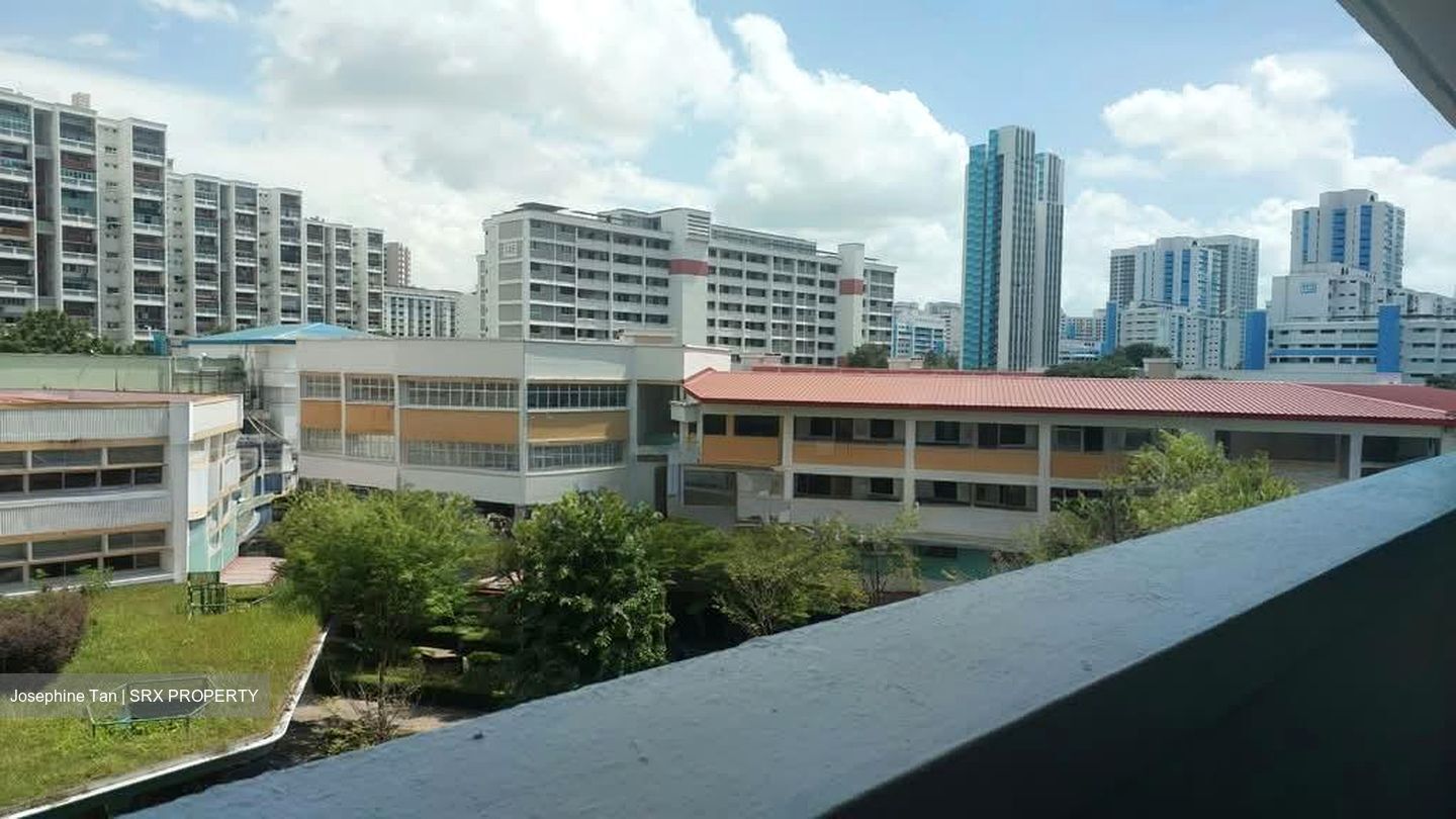 Blk 163 Bukit Batok Street 11 (Bukit Batok), HDB 3 Rooms #534937411
